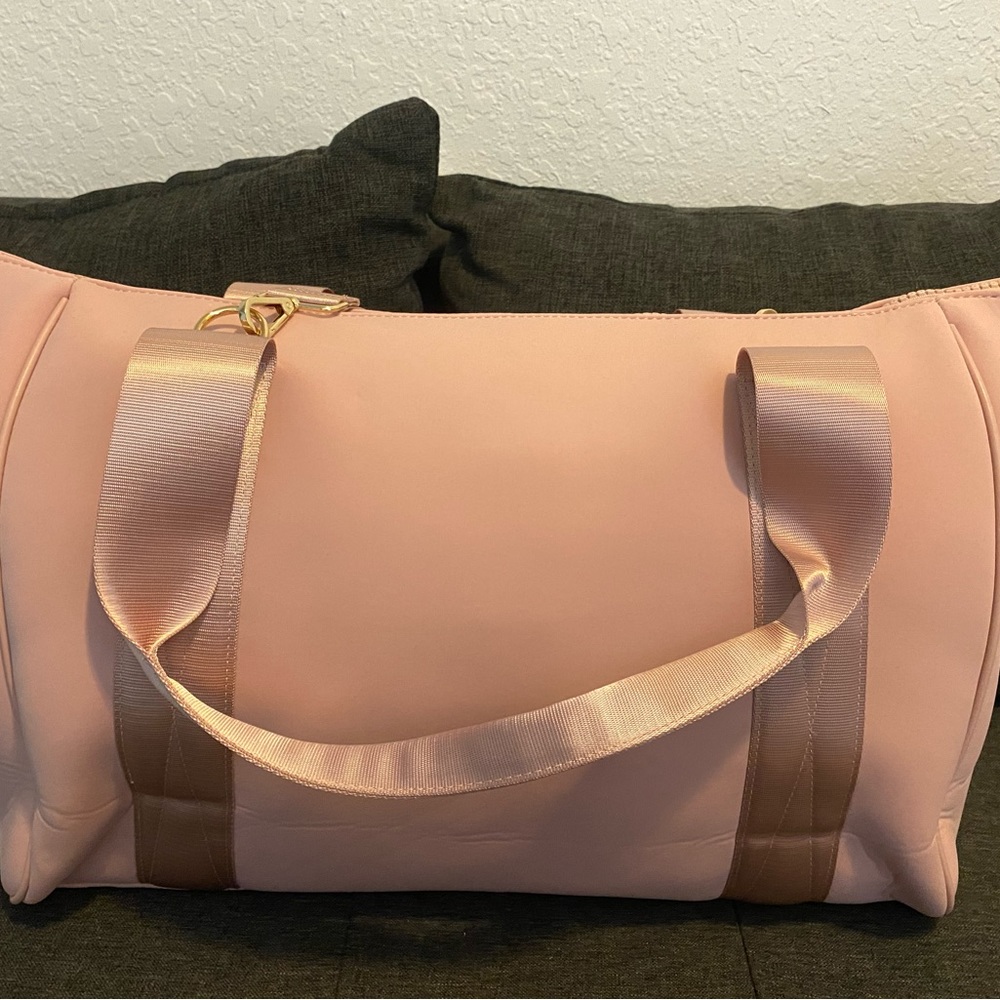 Gym Bag